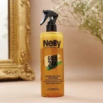اسپری مو Nelly مدل Gold 24K Keratin 2 Phase حجم 400 میلی لیتر - Image 5