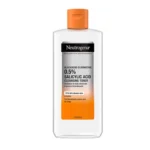 تونر Neutrogena مدل Blackhead Eliminating حجم 200 میلی لیتر