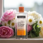 تونر Neutrogena مدل Blackhead Eliminating حجم 200 میلی لیتر - Image 3