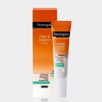 ژل ضد جوش Neutrogena مدل Clear and Defend حجم 15 میلی لیتر - Image 2