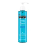 ژل شوینده صورت Neutrogena مدل Hydro Boost حجم 200 میلی لیتر