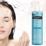 ژل شوینده صورت Neutrogena مدل Hydro Boost حجم 200 میلی لیتر - Image 2
