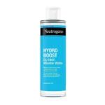 میسلار واتر Neutrogena مدل Hydro Boost حجم 400 میلی لیتر - Image 2
