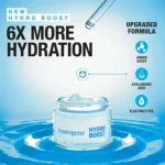 واتر ژل آبرسان Neutrogena مدل Hydro Boost حجم 50 میلی لیتر - Image 4