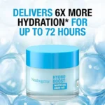 واتر ژل آبرسان Neutrogena مدل Hydro Boost حجم 50 میلی لیتر - Image 5