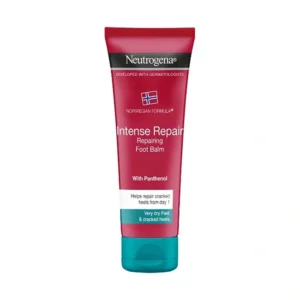 کرم ترک پا Neutrogena مدل Intense Repair حجم 50 میلی لیتر
