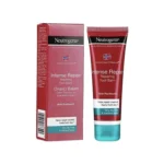 کرم ترک پا Neutrogena مدل Intense Repair حجم 50 میلی لیتر - Image 3