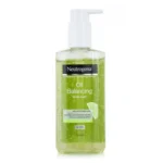 ژل شوینده صورت Neutrogena مدل Oil Balancing حجم 200 میلی لیتر