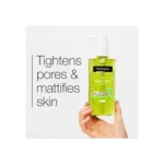 ژل شوینده صورت Neutrogena مدل Oil Balancing حجم 200 میلی لیتر - Image 7