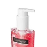 ژل شوینده صورت Neutrogena مدل Refreshingly Clear حجم 200 میلی لیتر - Image 3