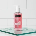 ژل شوینده صورت Neutrogena مدل Refreshingly Clear حجم 200 میلی لیتر - Image 4