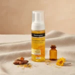 فوم شوینده صورت Neutrogena مدل Soothing Clear حجم 150 میلی لیتر - Image 2