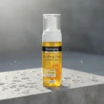 فوم شوینده صورت Neutrogena مدل Soothing Clear حجم 150 میلی لیتر - Image 3