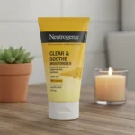 ژل مرطوب کننده Neutrogena مدل Soothing Clear حجم 75 میلی لیتر - Image 2