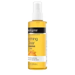 تونر Neutrogena مدل Soothing Clear حجم 124 میلی لیتر - Image 2