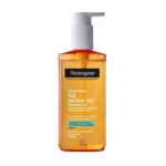ژل شوینده صورت Neutrogena مدل Spot Controlling حجم 200 میلی لیتر
