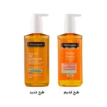 ژل شوینده صورت Neutrogena مدل Spot Controlling حجم 200 میلی لیتر - Image 2