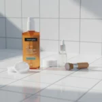 ژل شوینده صورت Neutrogena مدل Spot Controlling حجم 200 میلی لیتر - Image 5
