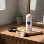 مام ضد تعریق Nivea مدل Dry Comfort 72H حجم 50 میلی لیتر - Image 3