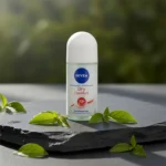 مام ضد تعریق Nivea مدل Dry Comfort 72H حجم 50 میلی لیتر - Image 5