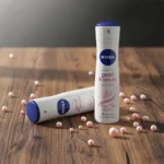 اسپری ضد تعریق Nivea مدل Pearl and Beauty حجم 150 میلی لیتر - Image 3