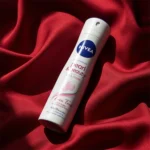 اسپری ضد تعریق Nivea مدل Pearl and Beauty حجم 150 میلی لیتر - Image 5