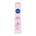 اسپری ضد تعریق Nivea مدل Pearl and Beauty حجم 200 میلی لیتر