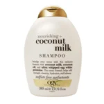 شامپو ogx مدل Coconut Milk حجم 385 میلی لیتر - Image 2