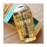 روغن مو ogx مدل Argan Oil of Morocco حجم 100 میلی لیتر - Image 2