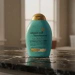 شامپو ogx مدل Argan Oil of Morocco حجم 385 میلی لیتر - Image 3