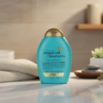 شامپو ogx مدل Argan Oil of Morocco حجم 385 میلی لیتر - Image 4