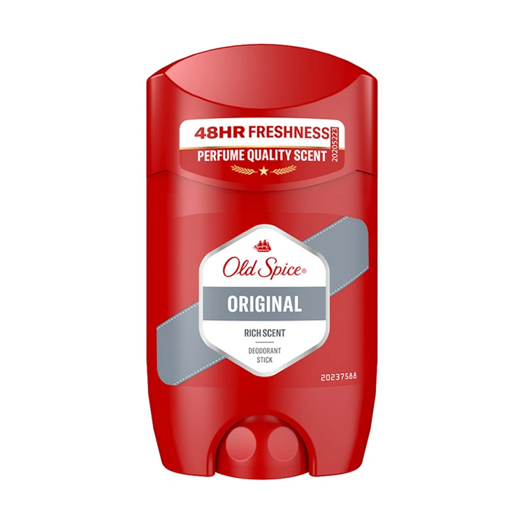 old-spice-original-deodorant-stick-50ml مام ضد تعریق Old Spice مدل Original حجم 50 میلی لیتر - Image 1
