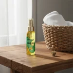 سرم مو Pantene مدل Pro V Argan Oil حجم 100 میلی لیتر - Image 3