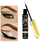 خط چشم Paris Collection مدل Keratin - Image 2