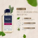 شامپو Phyto مدل Phytocyane حجم 250 میلی لیتر - Image 3