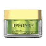 ژل آبرسان PRIME مدل Acnex Ultra Hydrating حجم 50 میلی لیتر