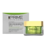 ژل آبرسان PRIME مدل Acnex Ultra Hydrating حجم 50 میلی لیتر - Image 4