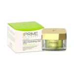 ژل آبرسان PRIME مدل Acnex Ultra Hydrating حجم 50 میلی لیتر - Image 5