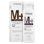 شامپو PRIME مدل Argan Oil حجم 250 میلی لیتر - Image 4