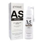 سرم مو PRIME مدل Bioba حجم 60 میلی لیتر - Image 2