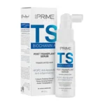 سرم مو PRIME مدل Biochanin A حجم 60 میلی لیتر - Image 2
