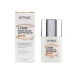 کرم ضد آفتاب PRIME مدل C Prime Fusion Water حجم 40 میلی لیتر - Image 2