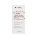 کرم ضد آفتاب PRIME مدل C Prime Fusion Water حجم 40 میلی لیتر - Image 3
