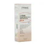 کرم ضد آفتاب PRIME مدل C Prime Fusion Water حجم 40 میلی لیتر - Image 4