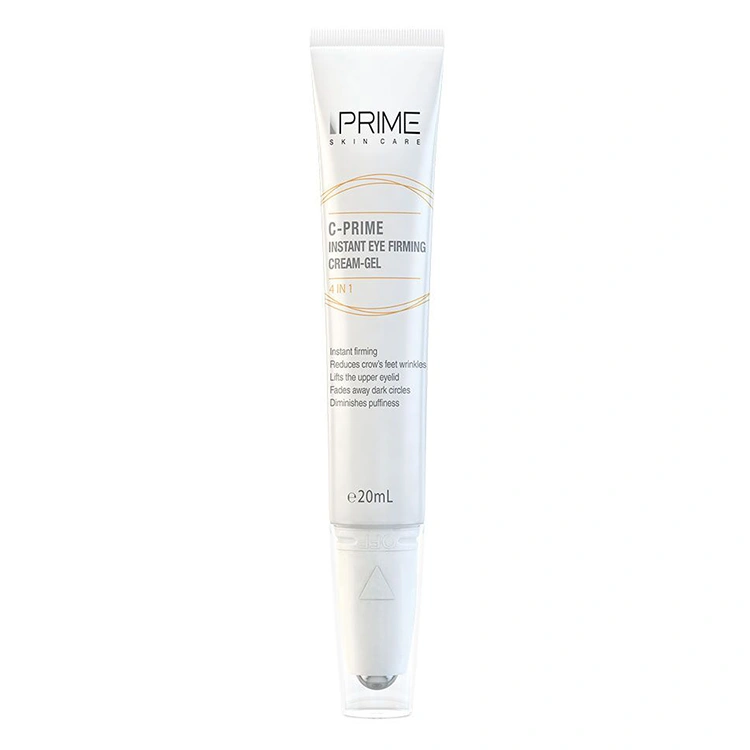 prime-c-prime-instant-eye-friming-gel-20ml ژل دور چشم PRIME مدل C Prime Instant Eye Friming حجم 20 میلی لیتر - Image 1