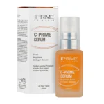 سرم روشن کننده PRIME مدل C Prime حجم 30 میلی لیتر - Image 2