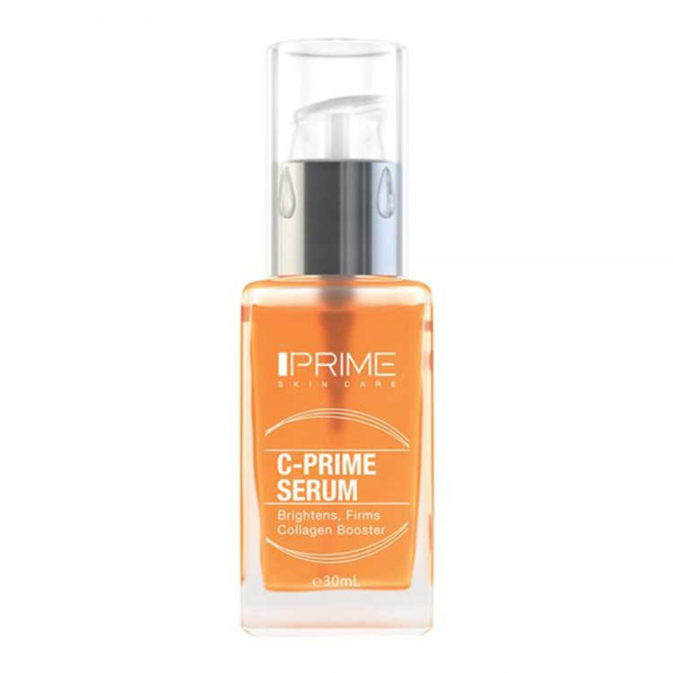 prime-c-prime-lightening-skin-serum-30ml سرم روشن کننده PRIME مدل C Prime حجم 30 میلی لیتر - Image 1
