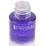 پاک کننده آرایش چشم PRIME مدل Cosmex Waterproof حجم 100 میلی لیتر - Image 3