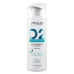 شامپو PRIME مدل Ichthy Dry حجم 250 میلی لیتر