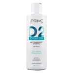 شامپو PRIME مدل Ichthy Dry حجم 250 میلی لیتر - Image 2